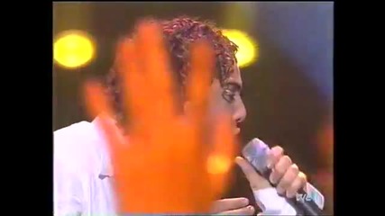 David Bisbal y Chenoa - El alma en pie