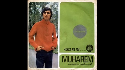 Muharem Serbezovski - Radmila volim te