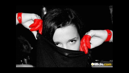 Ricardo Renya Dj Chick From London To Paris