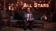 Визитка: Евгени Минчев влиза в Big Brother All Stars