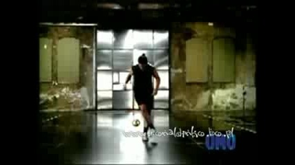 Tricks na Ronaldinho 