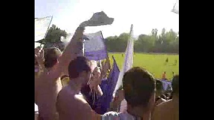 славия - левски 2009