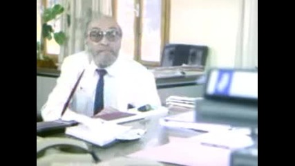 Kemal Sunal - Koltuk Belasi Part 1/9