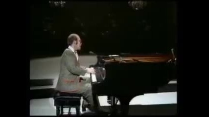 Elton John - Sorry Seems To Be The Hardest Word - 1976 