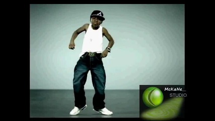 Monica feat. Dem Franchize Boyz - Everytime Tha Beat Drop