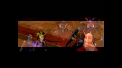 World Of Warcraft - Superstar