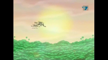 Go Diego Go s01 ep02