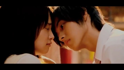 Shuu Aoi L-dk