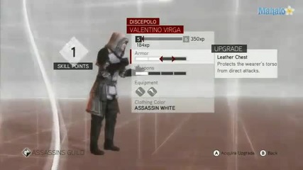 Assassins Creed - Brotherhood - Part 17