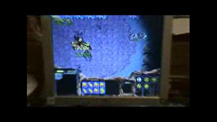 Starcraft I386sx 8mhz 4mb Ram 1.avi