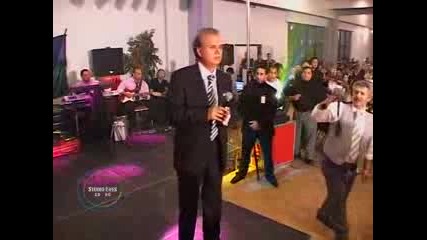 Muharem Serbezovski 2011 Live - U godini jedan dan 01 
