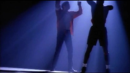 Michael Jackson - Jam Hq