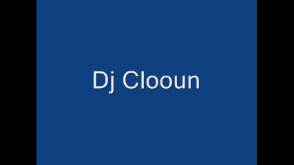 Dj Clooun New Electro House 2011 Club Mix 