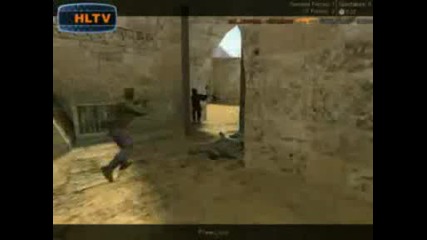 Counter - Strike Triler