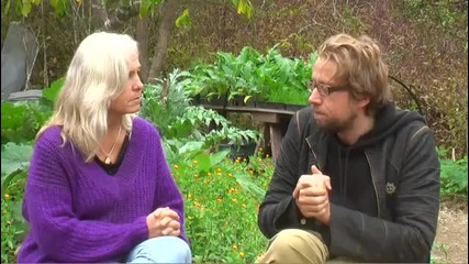 Пермакултура с Пени 