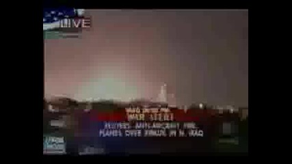 Bullet With A Name (military Music Video)