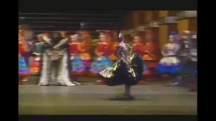 Swan lake Paris Opera 21