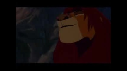 Lion King Spoof 5