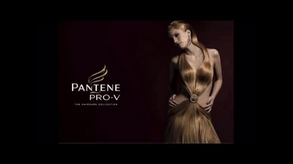 Песента от рекламата на Pantene Pro - V - Natasha Bedingfield - Unwritte 