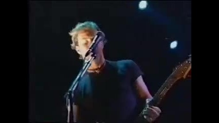 Metallica - One (live) 