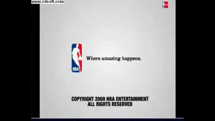 Nba: Slam Dunk #1