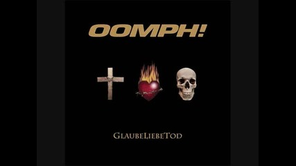 Oomph! - Eine Frau Spricht Im Schlaf