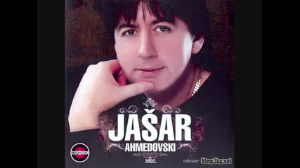 Jasar Ahmedovski - Samo za drustvo u cosku