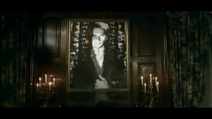 Bob Sinclar - Kiss My Eyes (0fficialno Video)
