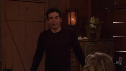 How I Met Your Mother - S04e5