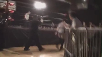 Sami Callihan Teaser Video