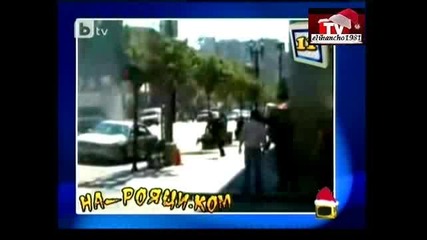 Господари на ефира 28.12.2010 топ 15 На рояци.ком