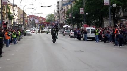 Мото клуб Ватрени 2011