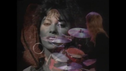 Bangles - If She Knew What She Wants (1986)