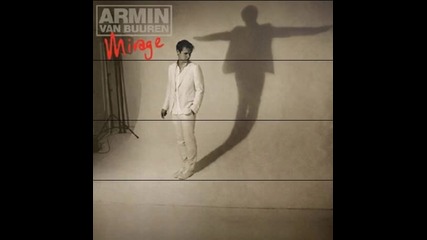 Armin Van Buuren - Mirage (2010) 