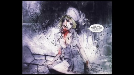 Silent Hill_ Dying Inside