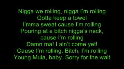 2011 Lil Wayne - Rollin [ Лил уейн Търкаляне ]
