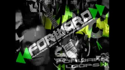 Evil Frequencies Tour - Hardsessions Bogota [forward Loops]
