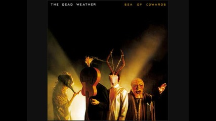 The Dead Weather - The Difference Between Us 
