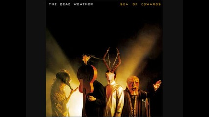 The Dead Weather - The Difference Between Us