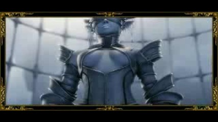 Lineage Ii, Everquest Ii, And World Of Warcraft