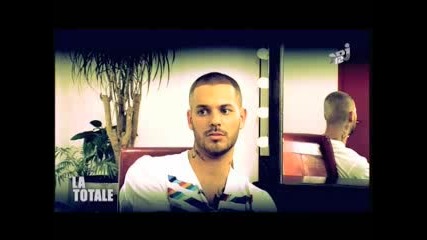 Interview Matt Pokora