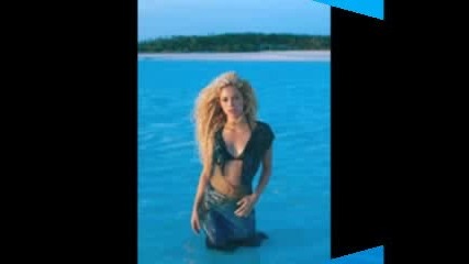 Shakira