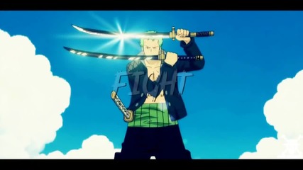 | Amv | • One Piece • This Is War!