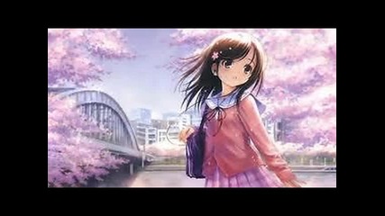 Sakura-ikimono Gakari (english version)-anime