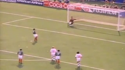 World Cup 1994 Official Film