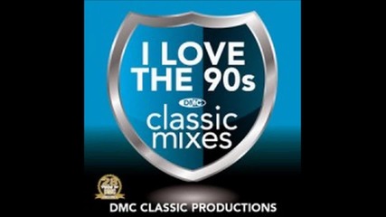 Best Of 1995 Dance Rod Layman 2011