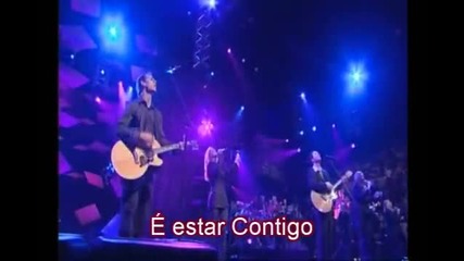 Hillsong - One Desire 