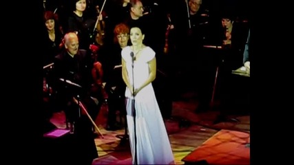 Tarja Turunen - Beauty and the Beat show