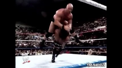 Wwe Stone Cold Steve Austin 1997