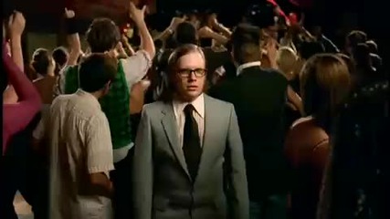 Fall Out Boy - Dance, Dance